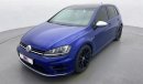 Volkswagen Golf R 2 | Under Warranty | Inspected on 150+ parameters