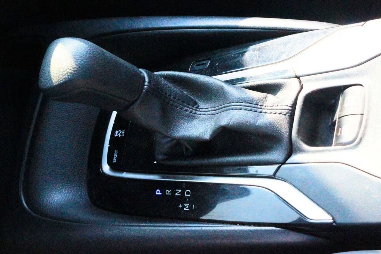 تويوتا ليفين