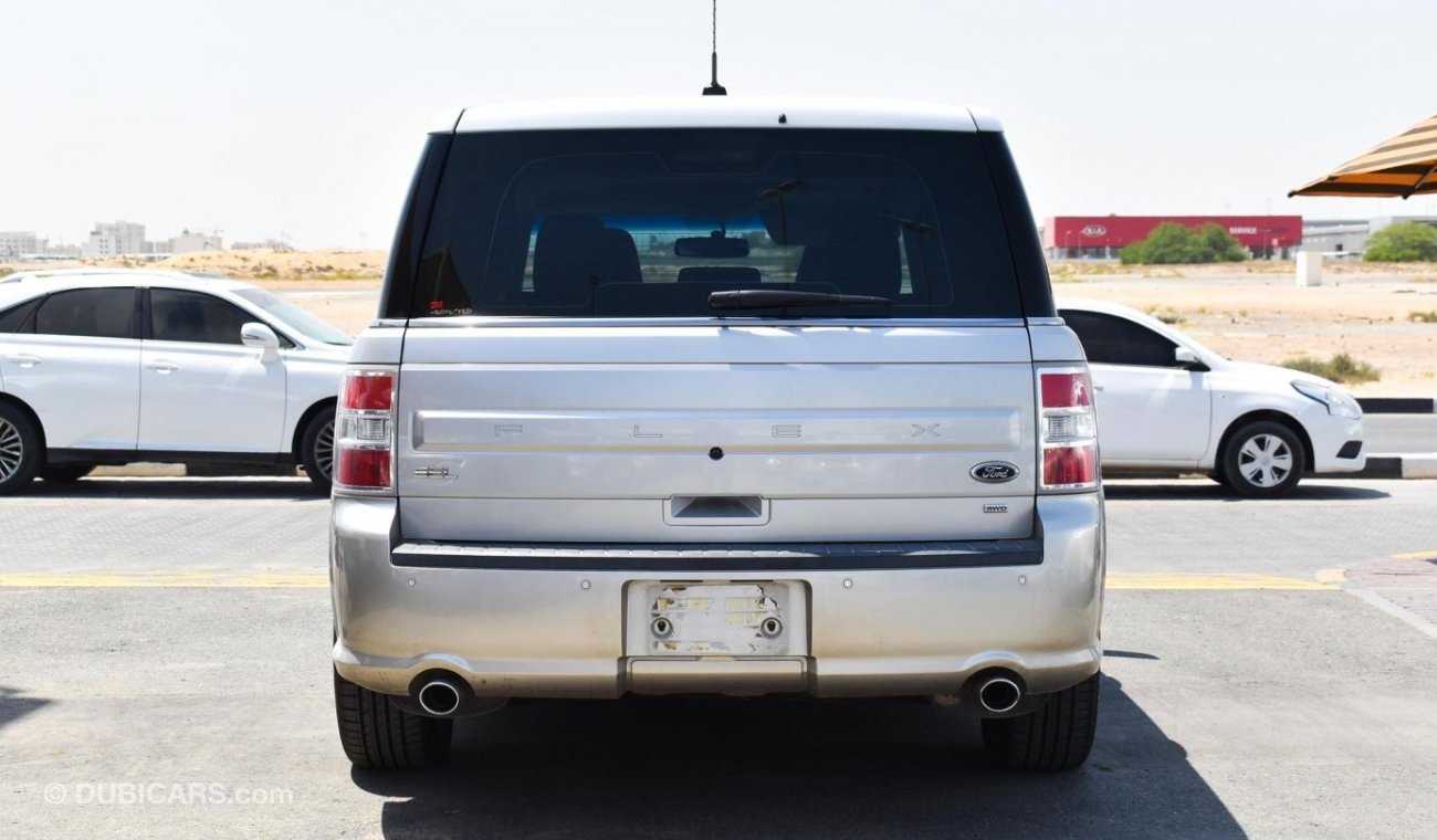 Ford Flex