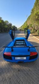 لامبورغيني مورشيلاجو