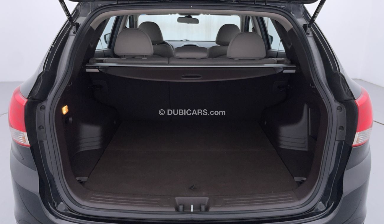 Hyundai Tucson GL 2 | Zero Down Payment | Free Home Test Drive