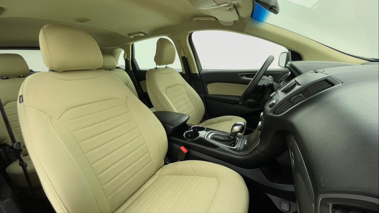 فورد إدج SE 2 | بدون دفعة مقدمة | اختبار القيادة في المنزل