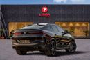 BMW X6 40i M Sport 3.0L BMW X6 xDrive40i M Sport 2023 GCC | Agency Warranty | Service Contract