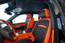 Rolls Royce Cullinan BLACK BADGE | DUALITY SEATS | CURTAINS