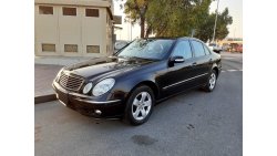 Mercedes-Benz E 350