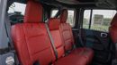 Jeep Wrangler (For Export , НА ЭКСПОРТ) RUBICON 392 V8 6.4L 2024 GCC Без пробега