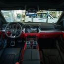 لامبورغيني اوروس 520