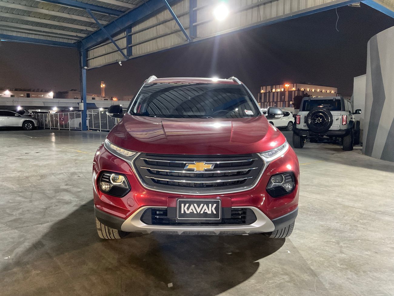 شيفروليه جروف Premier | upto AED 20,000 Ramadan Discount | شامل الضمان | 0 ﺪﻔﻋﺓ ﺃﻮﻟﻯ