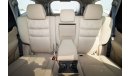 ميتسوبيشي مونتيرو Sport 7 Seater 3.0L 4x4 with Dual Zone Auto A/C , Sunroof and Push Button Start
