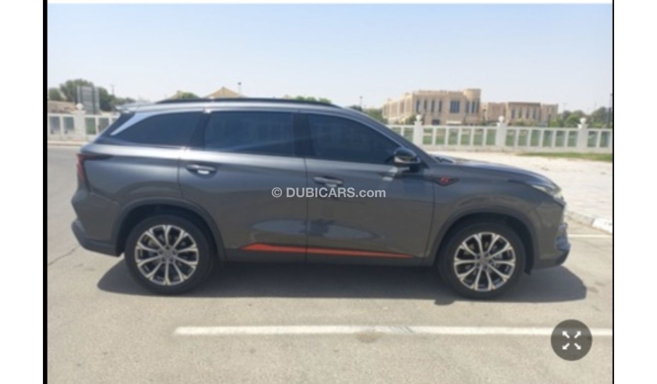 تشنجان CS75 CS75 PLUS SPORT