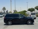 مرسيدس بنز GLS 450 2025 Mercedes Benz GLS-450 Mid Option Without HUD