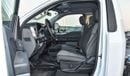 Ford F-550  2026 Ford F-550 Super Duty Chassis Cab | 6.7L Power Stroke Diesel | 330 HP | 4x4