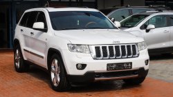 Jeep Grand Cherokee 5.7 L