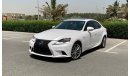 Lexus IS300