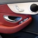 مرسيدس بنز C 200 كوبيه AED 2,299 P.M • 0% Downpayment • Mercedes C200 Coupe • 1 Year Warranty