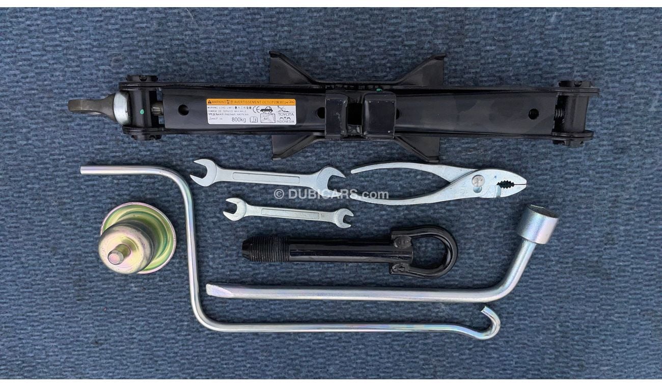 Toyota Yaris SE / E 1.5 | Zero Down Payment | Free Home Test Drive