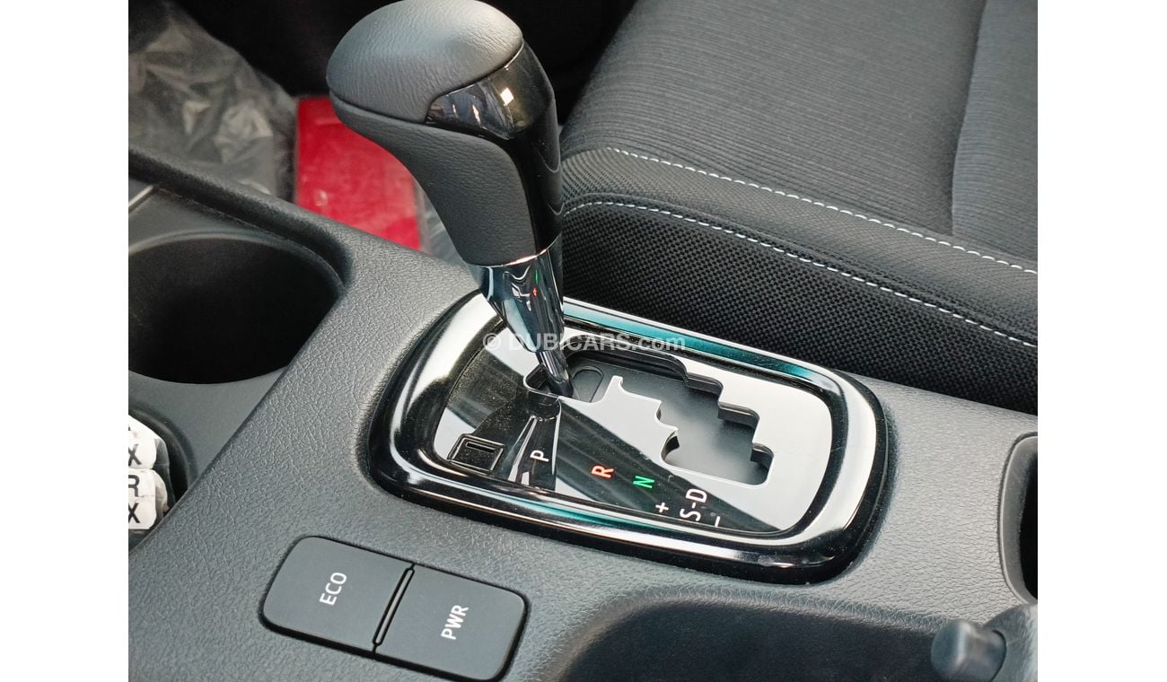 Toyota Hilux ADVENTURE, 2.8L DIESEL, A/T, "4" CAMERAS / FULL OPTION (CODE # 39248)