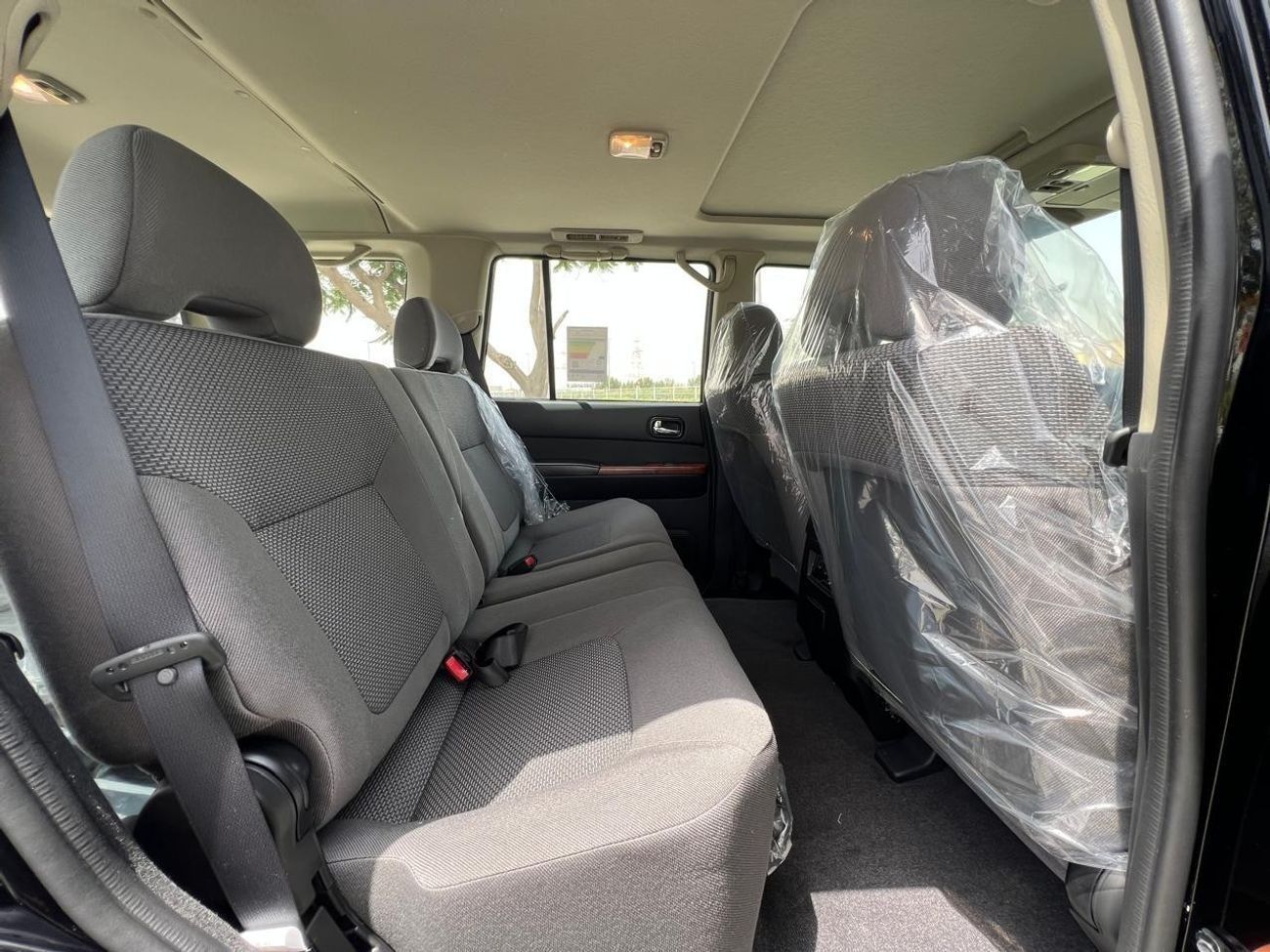 نيسان باترول سفاري Safari 4.8L A/T