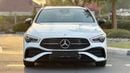 مرسيدس بنز CLA 200 PREMIUM PLUS