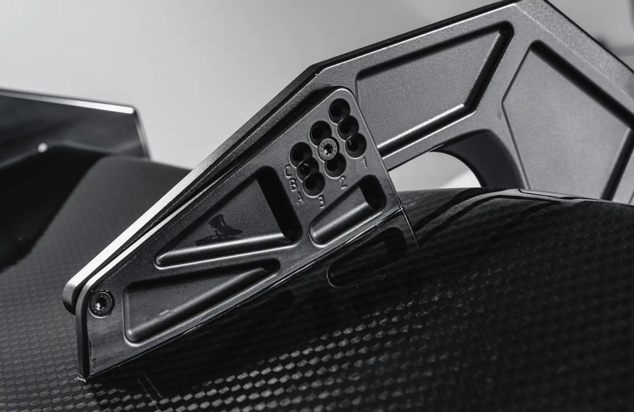 KTM XBOW 2.5L I-5 TFSI Engine (Audi) | Warranty