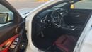 Mercedes Benz C200 AMG
