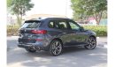 بي أم دبليو X5 M BMW X5 M50i UNDER WARRANTY 2023