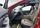BMW i5 M60 XDRIVE 2024 BMW I5 M60 xDrive, 2029 BMW Warranty, 2030 BMW Service Pack, Very Low Km, GCC