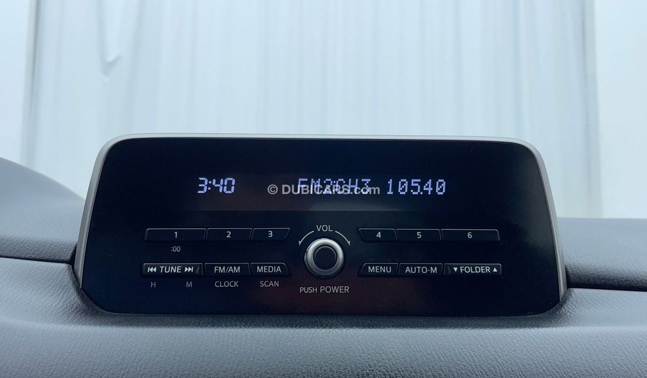 Mazda CX5 GS 2.5 | Zero Down Payment | Free Home Test Drive