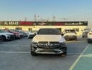 مرسيدس بنز GLC 300 4MATIC