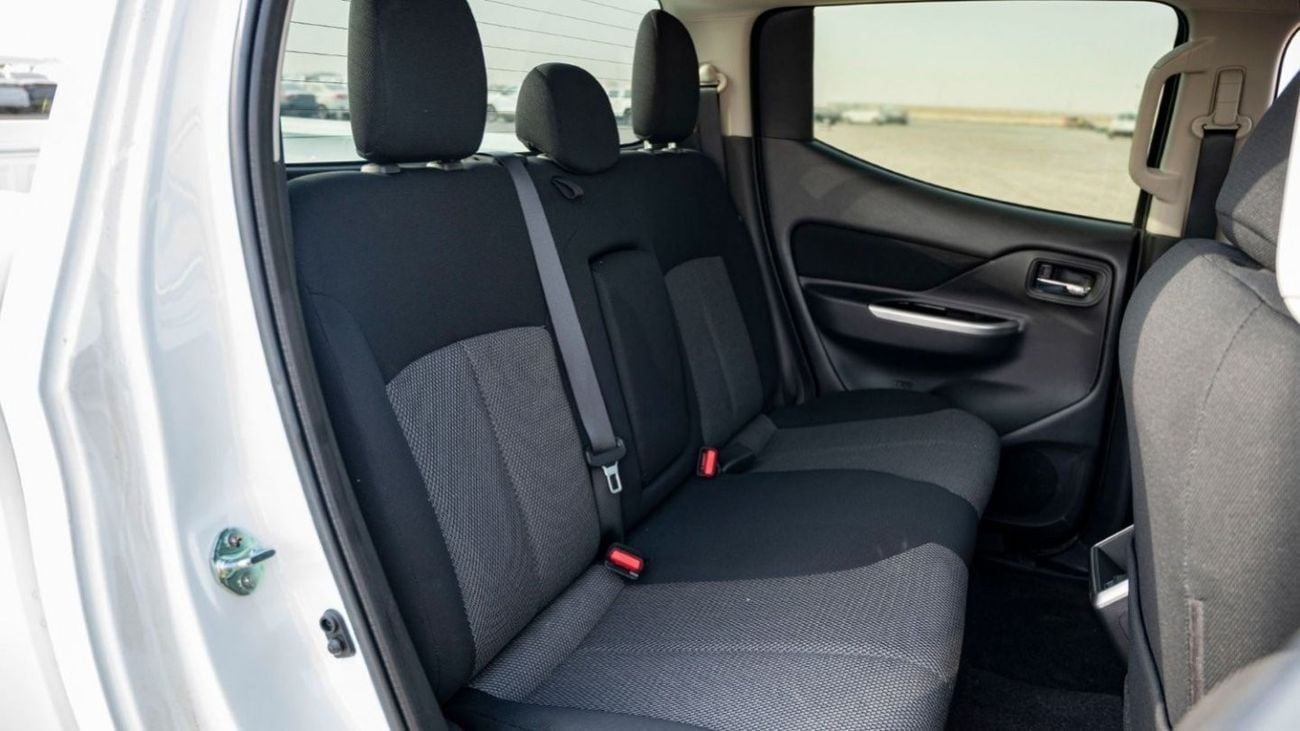 ميتسوبيشي L200 Mitsubishi L200 Sportero 2.4L Diesel 4x4 2025