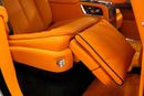 Rolls-Royce Cullinan ROLLS ROYCE | CULLINAN BLACK BADGE | 2025MY | FULL SPECS