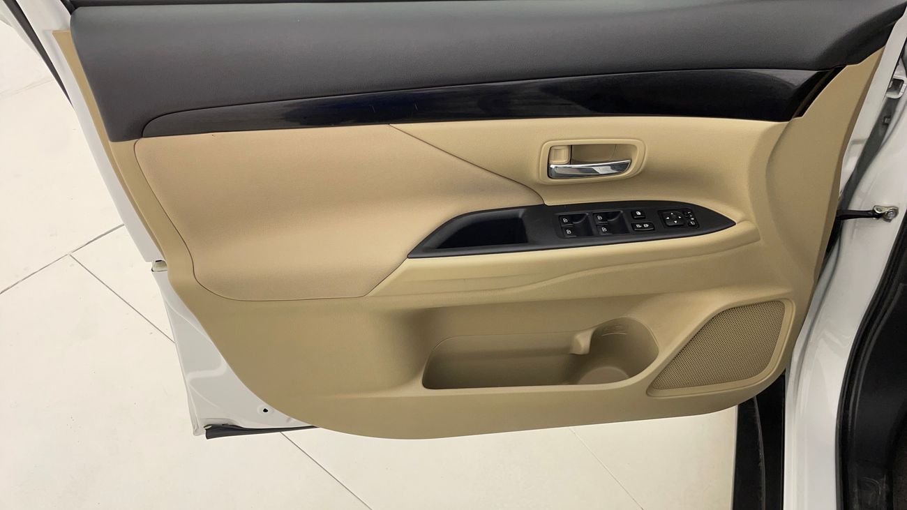 Mitsubishi Outlander GLX 2.4 | Zero Down Payment | Home Test Drive