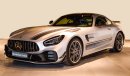 مرسيدس بنز AMG GT-R PRO