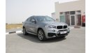 بي أم دبليو X6 xDRIVE 35i M KIT TOP OF THE RANGE SUV