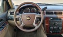 Chevrolet Tahoe LT 5.3L V8 GCC Perfect Condition