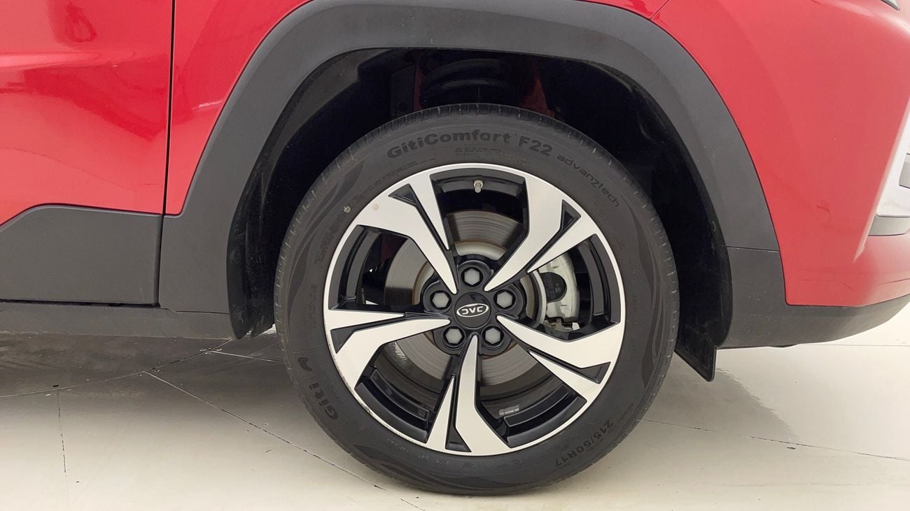 جاك JS4 INTELLIGENT 1.5 | بدون دفعة مقدمة | اختبار القيادة في المنزل