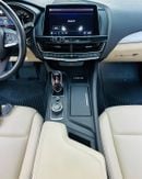 Cadillac CT5 PREMIUM LUXURY