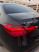 مرسيدس بنز C 300 STD (NON GCC)