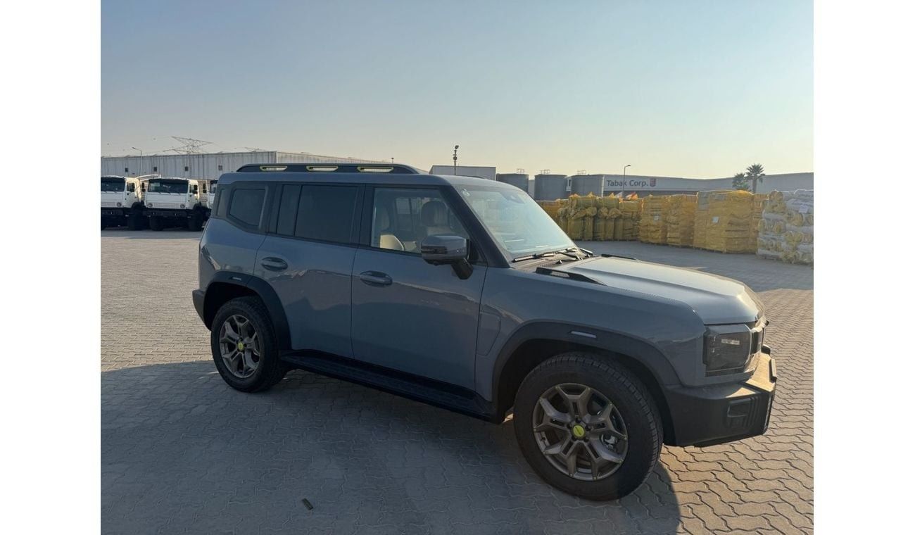 جيتور T2 Conquest Pro