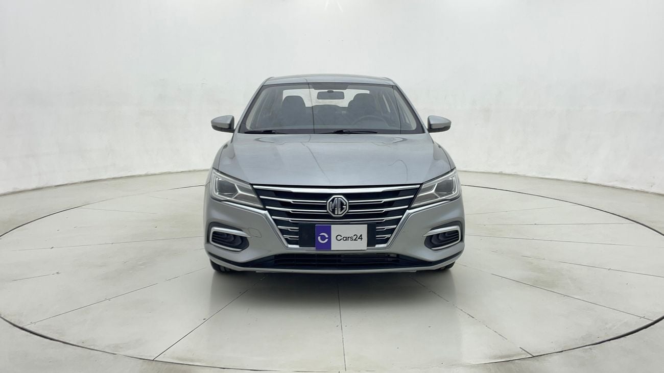 MG 5 Std 1.5L 2022 STD | AED 438/Month | 0 DP | 30 Day Return | Warranty | Service History