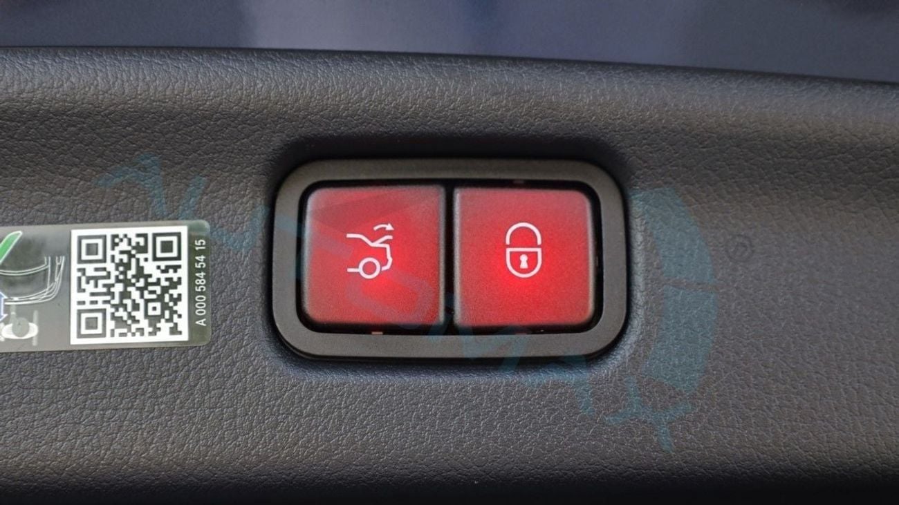 Mercedes-Benz C 200 (For Export , НА ЭКСПОРТ) AMG Premium EQ Boost 1.5L RWD 2026 GCC Без пробега