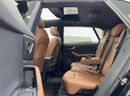Audi Q8 55 TFSI quattro S-Line 3.0L 2021 Audi Q8 S-Line 55TFSI Quattro, 2025 Audi Warranty + Service Pack, L