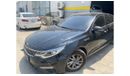 Kia K5 k5 diesel 2019