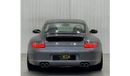 بورش 911 997.1 2007 Porsche 997.1 Carrera S, Full Service History, Excellent Condition, GCC