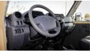 Toyota Land Cruiser 70 TOYOTA LAND CRUISER HARDTOB 5 DOOR  4X4 4.2L V6 DIESEL///2023///SPECIAL OFFER///BY FORMULA AUTO FOR