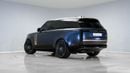 لاند روفر رينج روفر Autobiography P530 4.4L UAEs Very Best Example | AED 10,955 Per Month