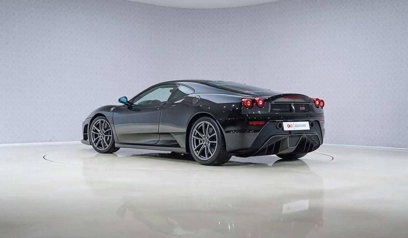 Ferrari F430 Scuderia - Extended Special Offers - Drive Home Today