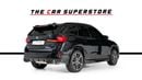 BMW X1 M35i XDRIVE Sport-BMW Warranty and Service valid until 2030-BMW Individual Rims