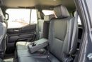 تويوتا برادو Toyota Prado 2025 2.4L Petrol 7 Seats