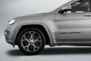 Jeep Grand Cherokee Overland